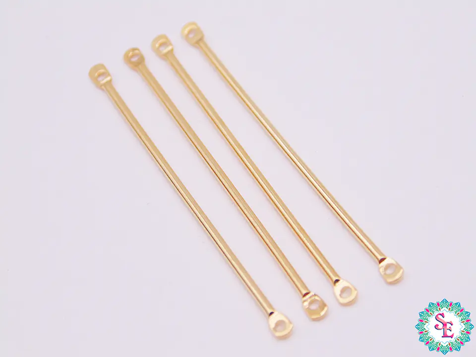 ORO GOLFI PALO EXTENSION 1*40MM 1