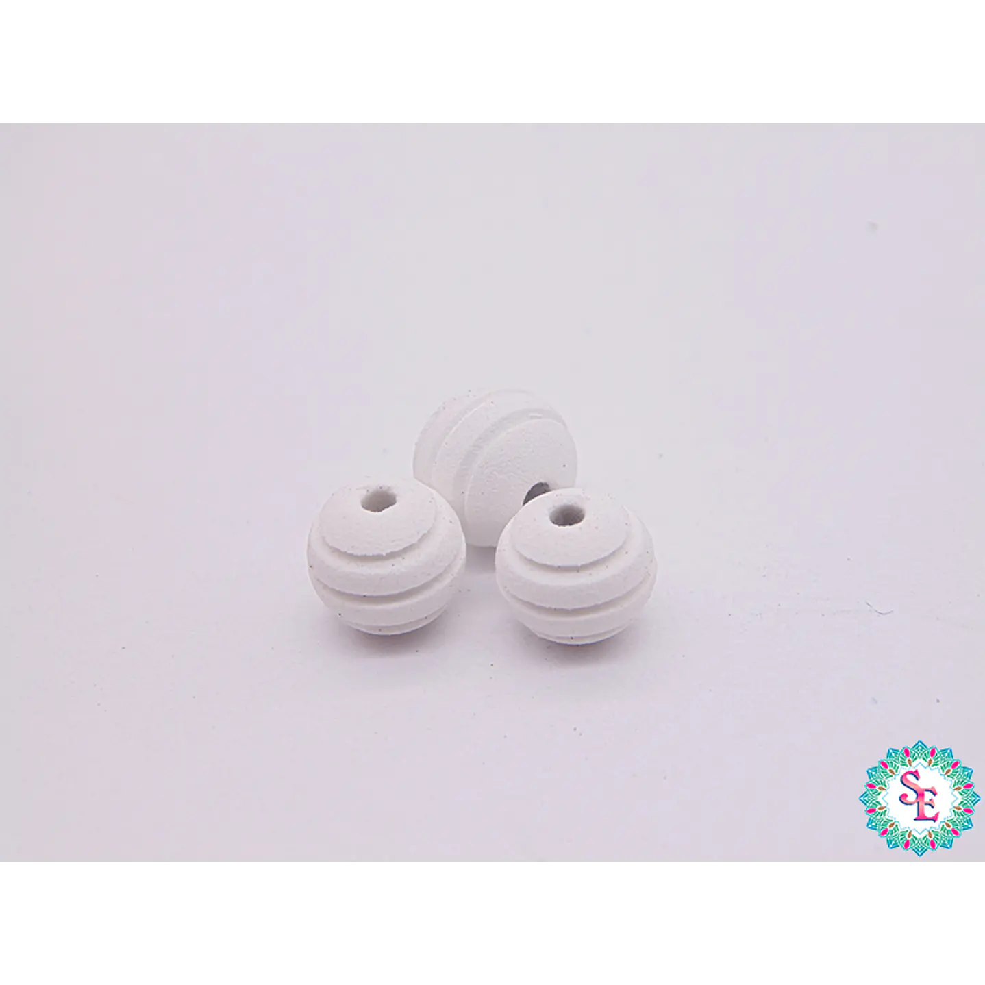 NEOPRENO BLANCO RAYADO # 6MM  1