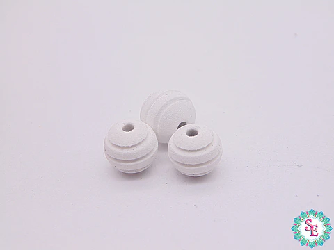 NEOPRENO BLANCO RAYADO # 6MM 