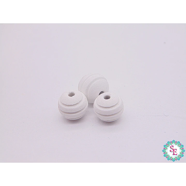NEOPRENO BLANCO RAYADO # 6MM  1