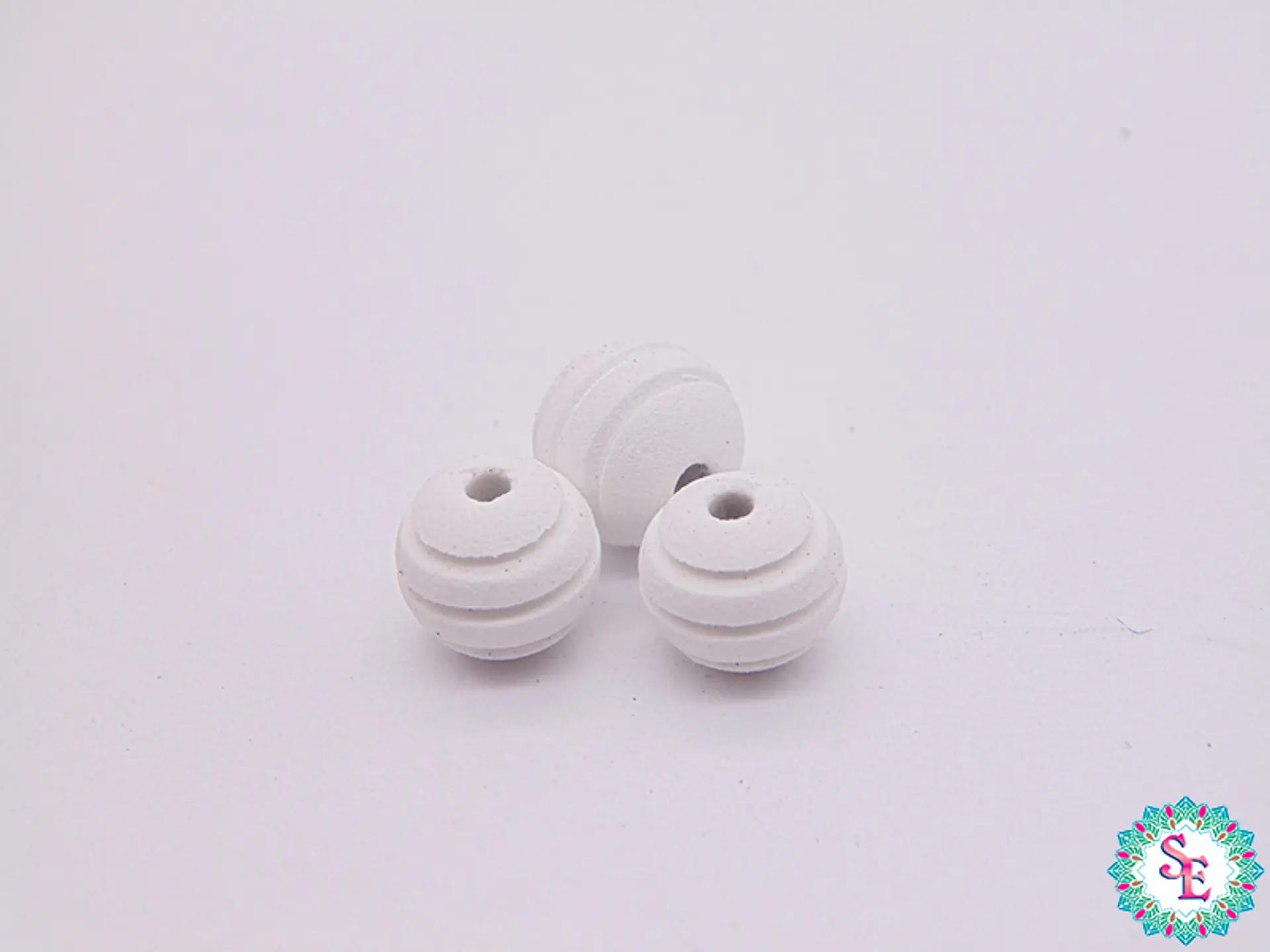 NEOPRENO BLANCO RAYADO # 6MM  1