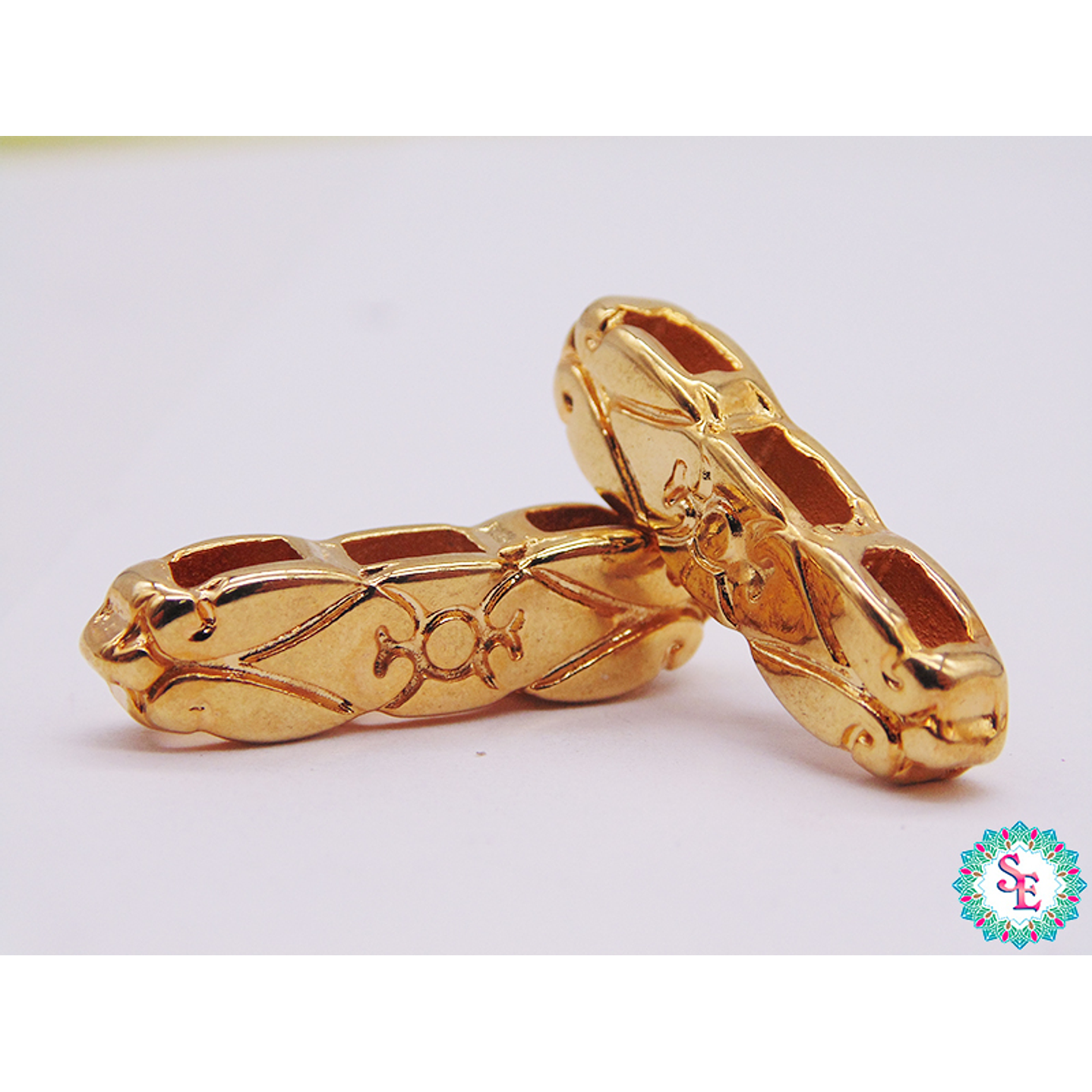 SAMAK DORADA CENTRO MIYAKE 7*26MM  1