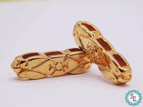 SAMAK DORADA CENTRO MIYAKE 7*26MM 