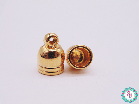 SAMAK DORADA TERMINAL NANALUX PQ 7.22*12MM