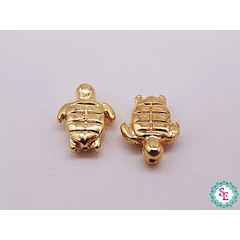 SAMAK GOLDEN TURTLE CENTER 11*8MM X UND