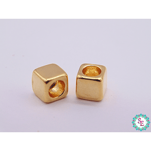 SAMAK DORADA TERMINAL TINY PEQ 7MM 