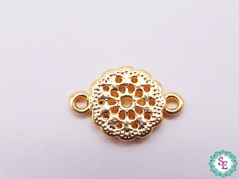 SAMAK DORADA CENTRO YEIMY 10.MM  