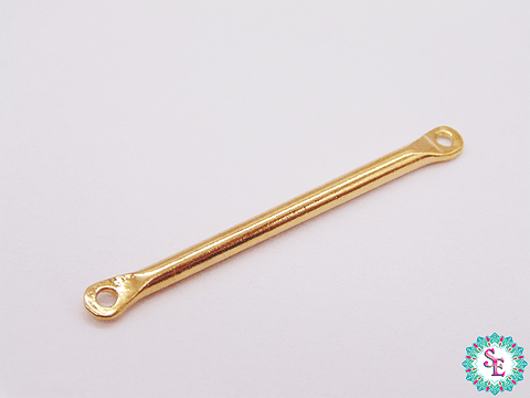 SAMAK DORADA  CENTRO BASTON MERLIN 35MM X UND 