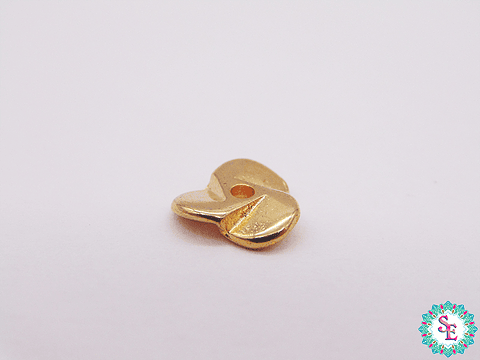 SAMAK DORADA CENTRO ASPAS 8MM 