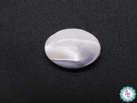 NACAR DIJE  HOJA 15MM X UND 