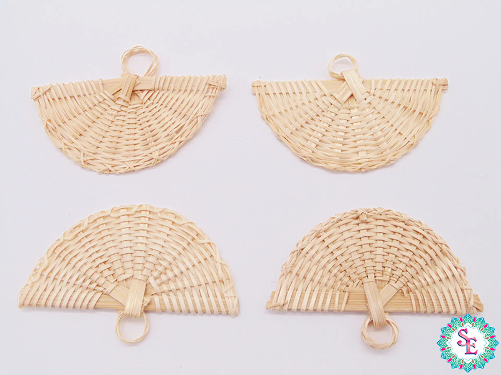 IRACA NATURAL FAN 60MM X 10 UNIT 1