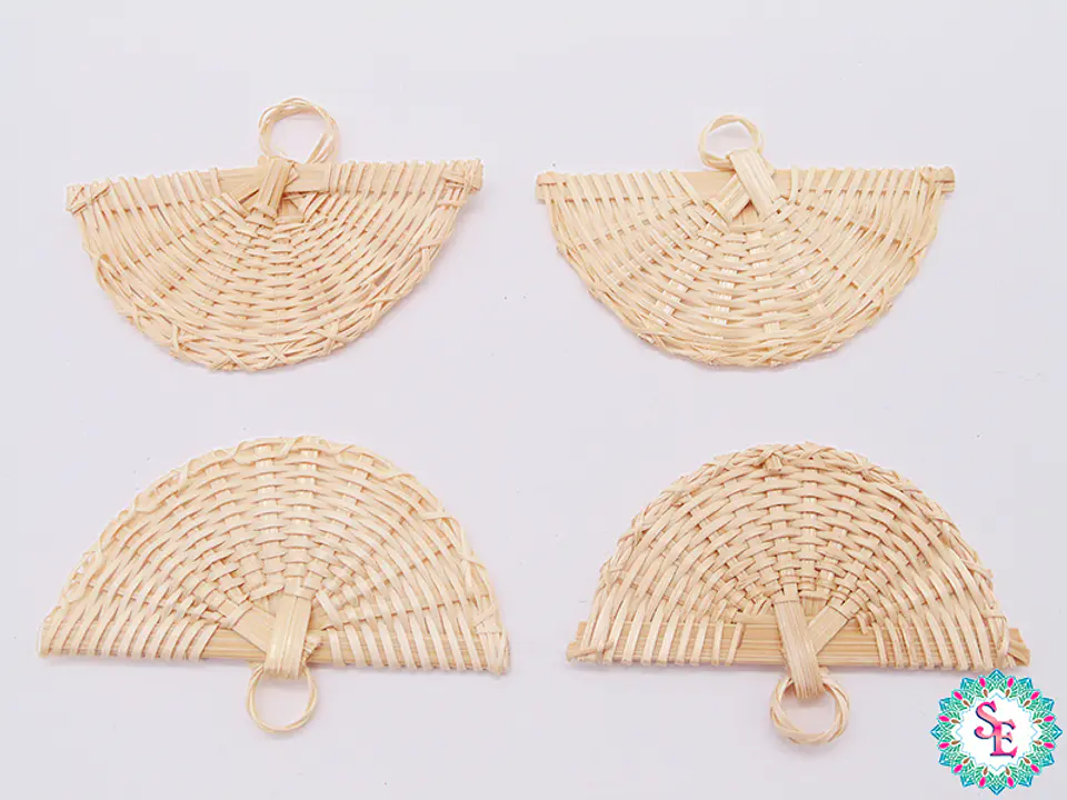 IRACA NATURAL FAN 60MM X 10 UNIT 1