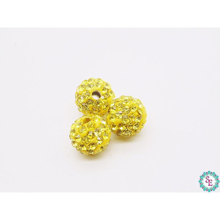 FIREBALL # 8MM YELLOW FLAG X 100 UNIT 1