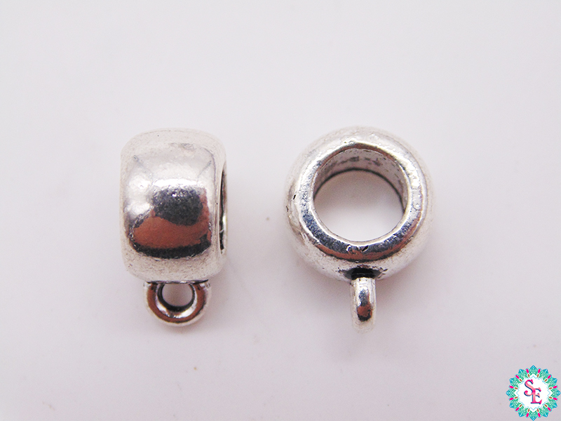 SAMAK NIQUEL HERRAJE 13 PORTADIJE 9MM