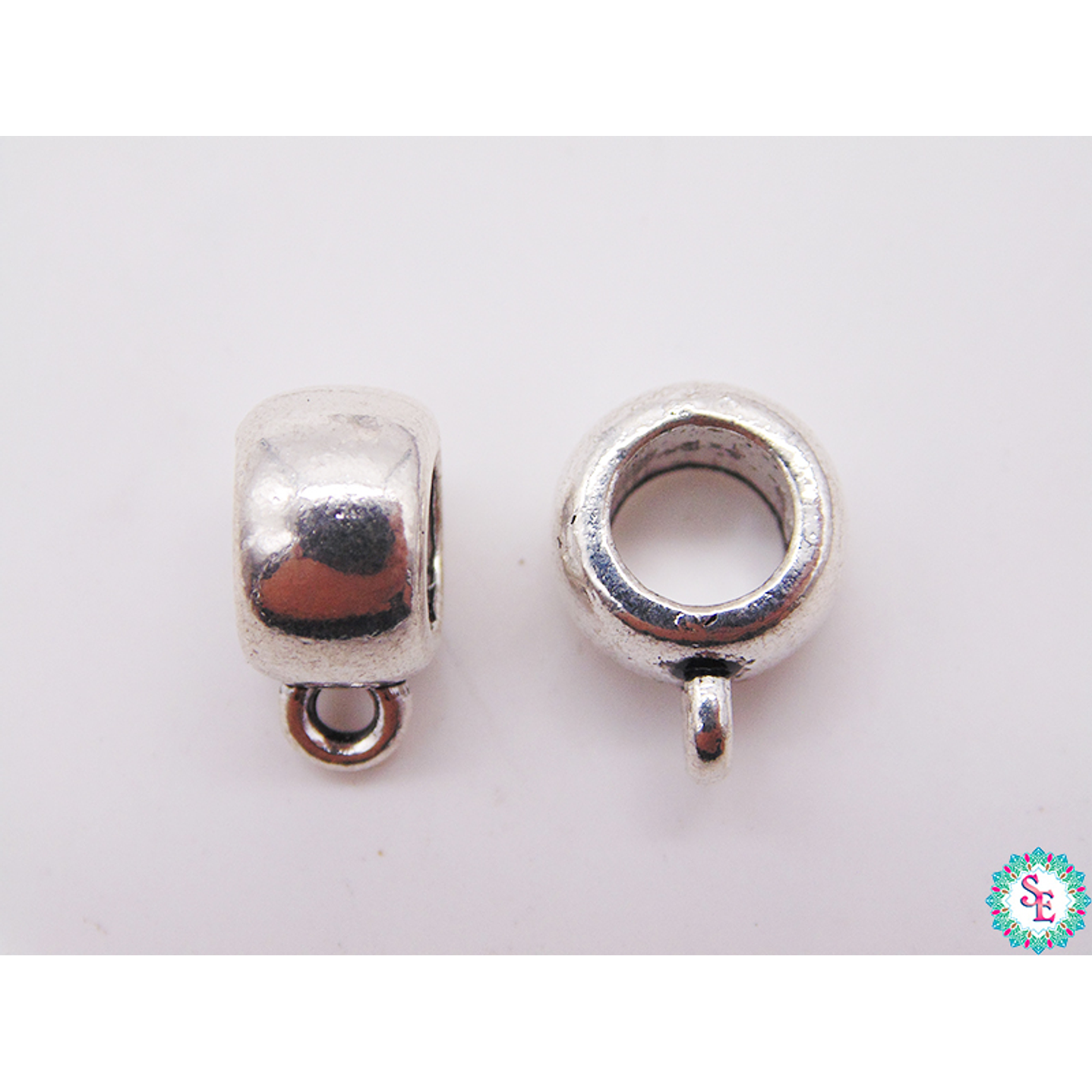 SAMAK NIQUEL HERRAJE 13 PORTADIJE 9MM 1