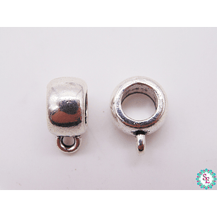 SAMAK NIQUEL HERRAJE 13 PORTADIJE 9MM