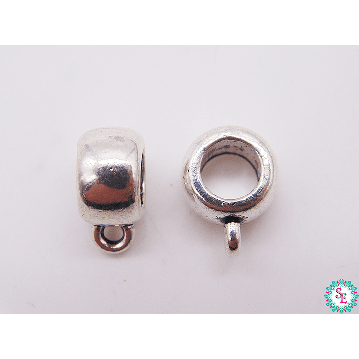 SAMAK NIQUEL HERRAJE 13 PORTADIJE 9MM 1