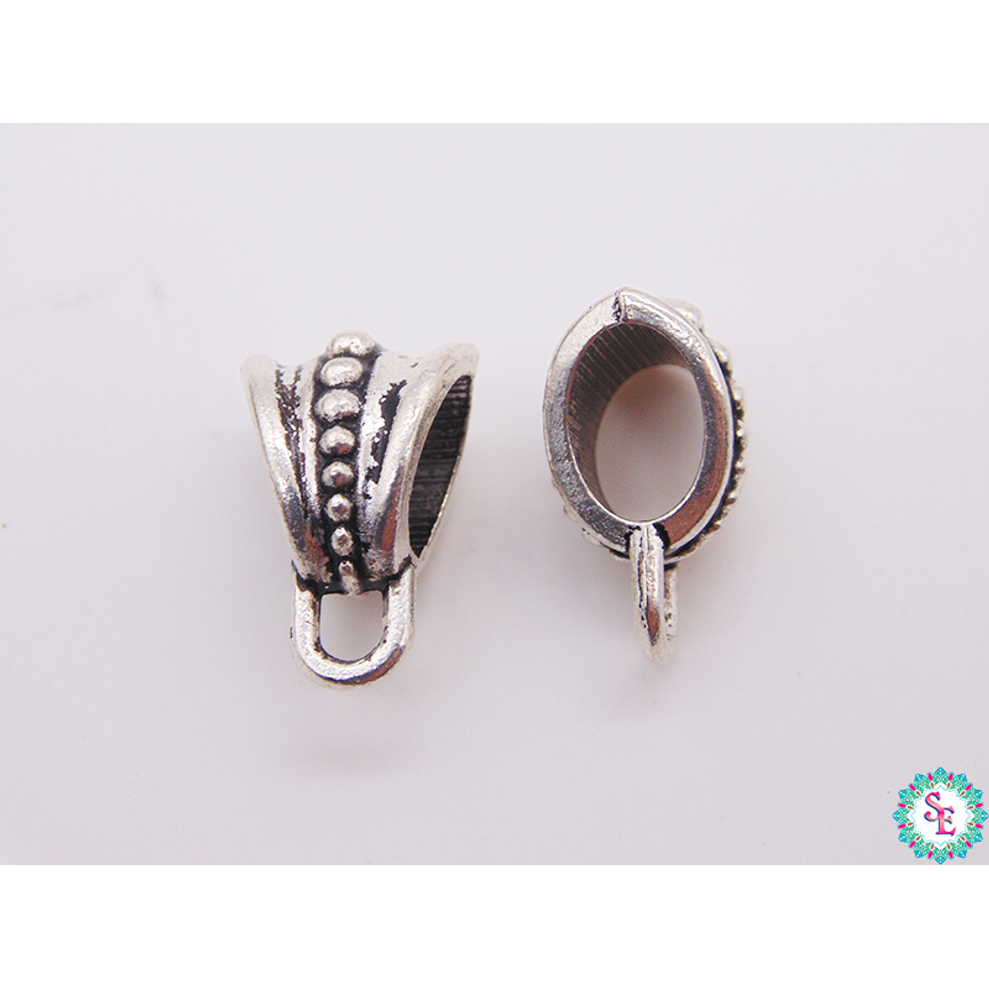 SAMAK NIQUEL HERRAJE 15  PORTADIJE 11MM 1