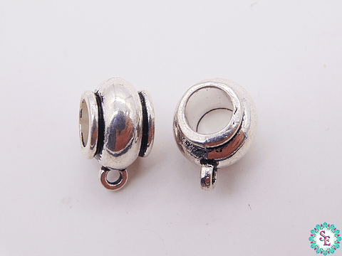 SAMAK NIQUEL HERRAJE 11 PORTADIJE 7*13MM 