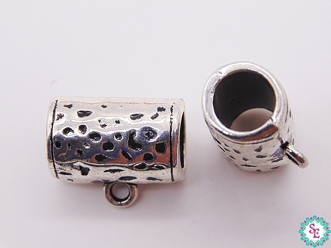 SAMAK NIQUEL HERRAJE 3 PORTADIJE 17*10MM