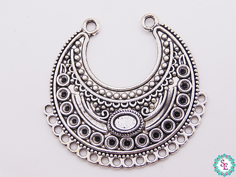 SAMAK NIQUEL HERRAJE 1 PECTORAL 41MM