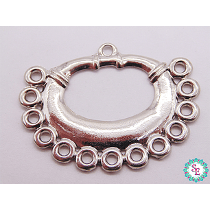 SAMAK NQ CENTRO ABANICO GRANDE 23*11MNM X UND 