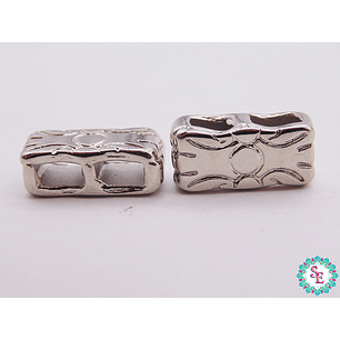 SAMAK NIQUEL CENTRO JAZZ 6*4MM 