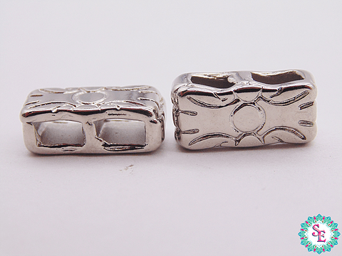 SAMAK NIQUEL CENTRO JAZZ 6*4MM 