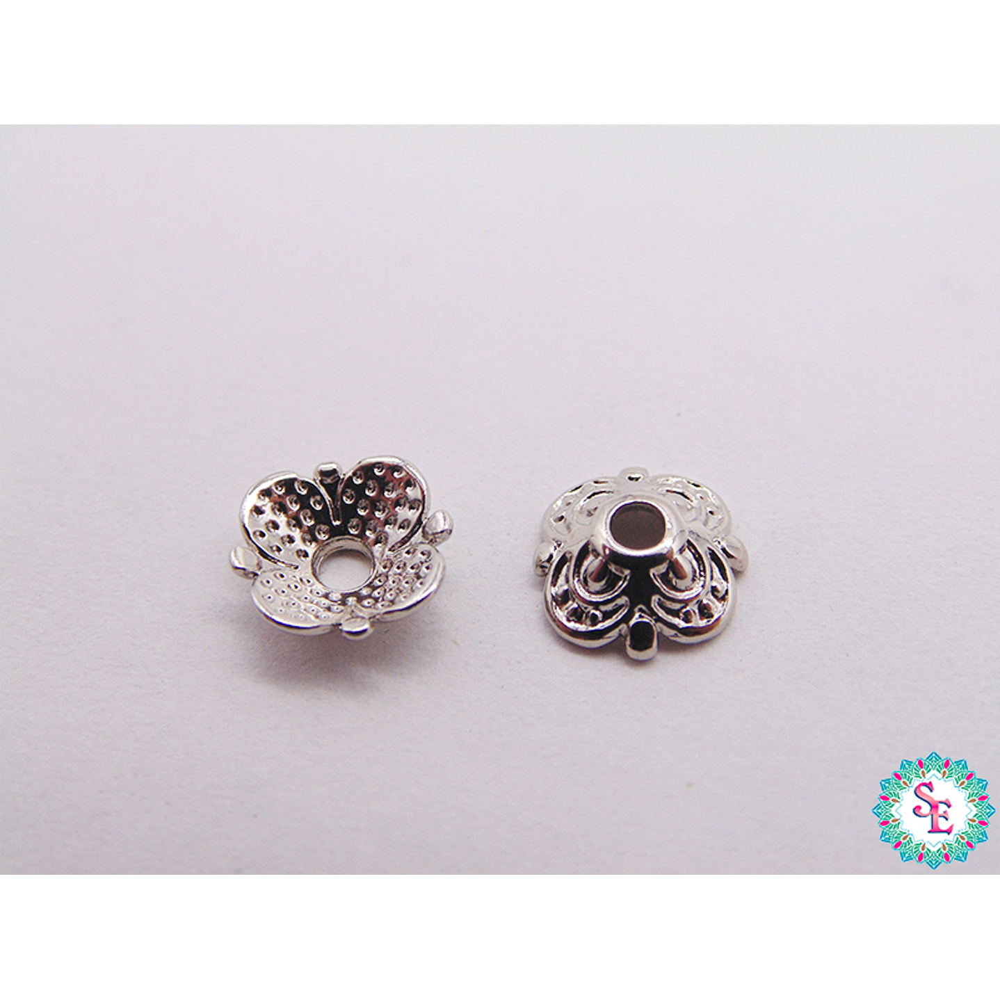 SAMAK NIQUELADA CUBRE PEPA SANRE 7*2MM   1