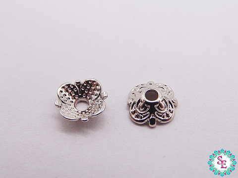 SAMAK NIQUELADA CUBRE PEPA SANRE 7*2MM  