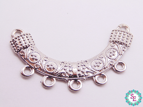 SAMAK NICKEL CENTROZAFIR 45MM X UNIT