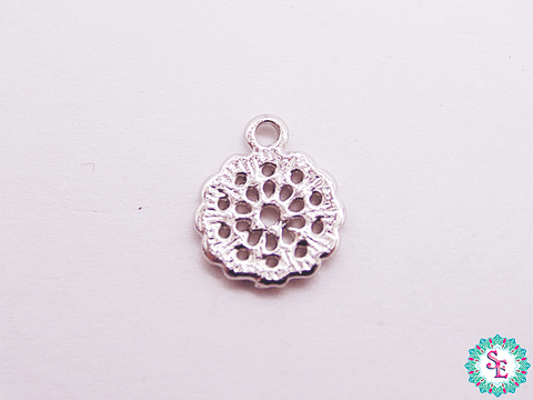 SAMAK NICKEL CENTER YEIMY 10MM X UND