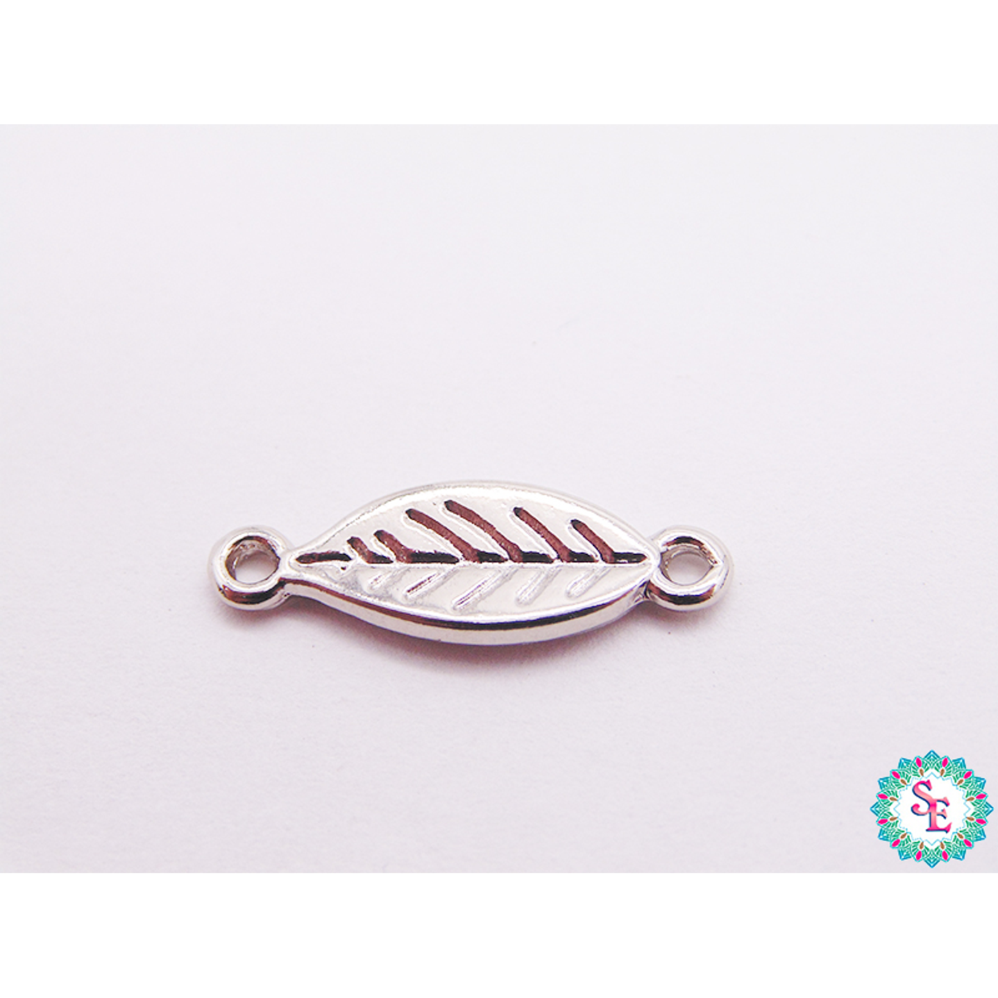 SAMAK NIQUEL CENTRO HOJITA 18MM   1