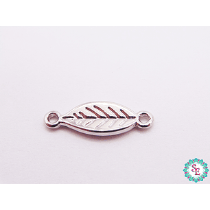 SAMAK NIQUEL CENTRO HOJITA 18MM  