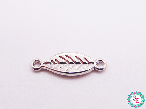 SAMAK NIQUEL CENTRO HOJITA 18MM  