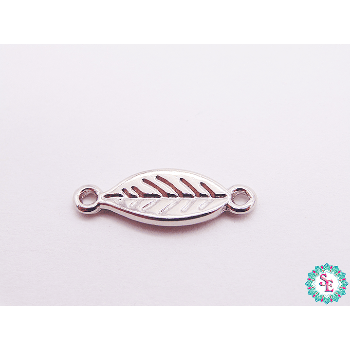 SAMAK NIQUEL CENTRO HOJITA 18MM   1