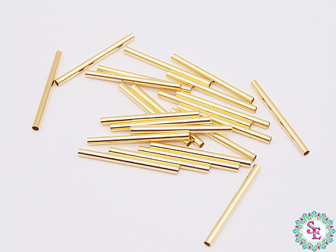 ORO GOLFI METALICO TUBO 25*2MM