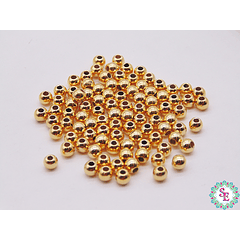 ORO GOLF  PLASTIMETAL BALIN # 4MM