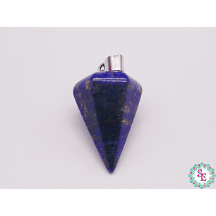 PIEDRA NATURAL PENDULO DIJE 16*24M LAPIZ LASU