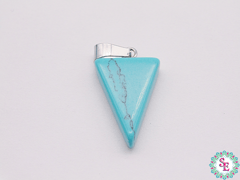 PIEDRA NATURAL PUNTA DIJE 15*20M TURQUEZA