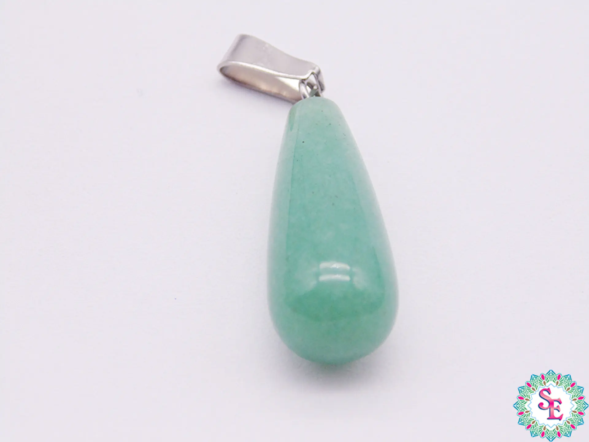 PIEDRA NATURAL LAGRIMA DIJE 10*25 JADE 1