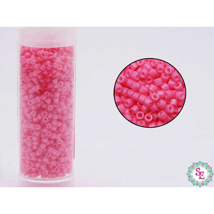 MIYUKI ORIGINAL DARK PINK 2117 X 10G 1