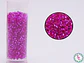 MIYUKI ORIGINAL FUCSIA METALIZADO 1340 X 10 GRAMOS  - Miniatura 2