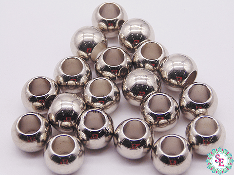 PLASTIMETAL REDONDO #12MM NIQUEL X 100 GRAMOS 