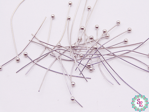 ALFILER FOSFORO NIQUEL 3CM 