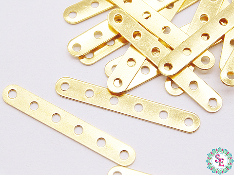 SEPARADOR LAMINA 35MM 6 HUECOS 