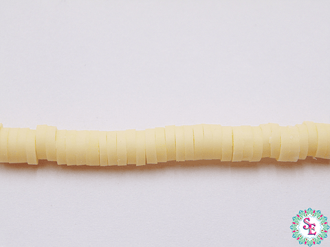 FIMO DISCO 4MM CURUBA FUERTE  TIRA 41CM APROX 