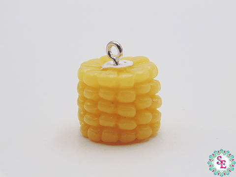 ACRILICO FIGURA DIJE MAZORCA 16MM 