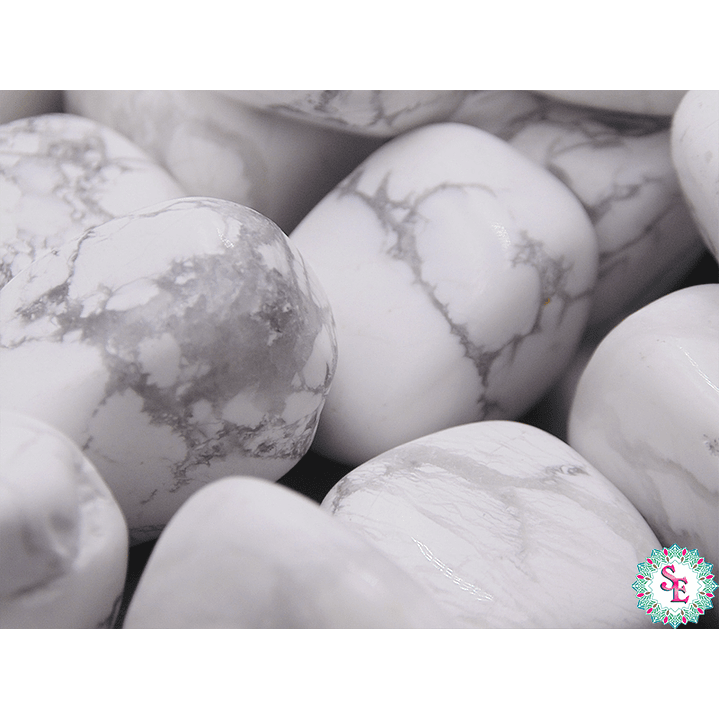 PIEDRA NATURAL MEDIANA TAMBOREADA HOWLITA 20-30MM 4