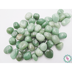 PIEDRA NATURAL MEDIANA TAMBOREADA JADE 20-30MM